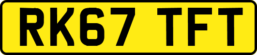 RK67TFT