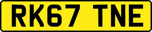 RK67TNE