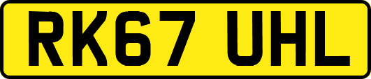 RK67UHL