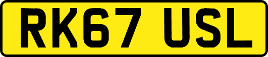 RK67USL