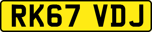 RK67VDJ