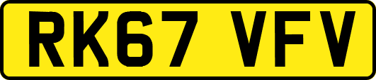RK67VFV