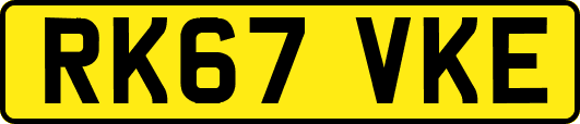 RK67VKE