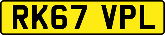 RK67VPL