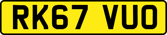 RK67VUO