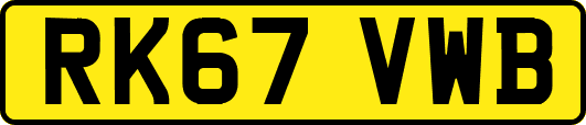 RK67VWB