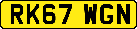 RK67WGN
