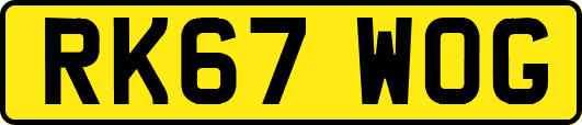 RK67WOG