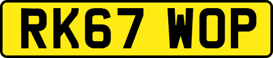 RK67WOP