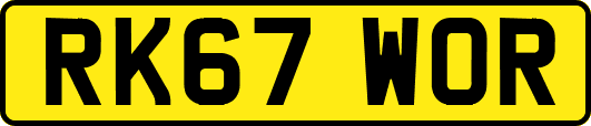 RK67WOR