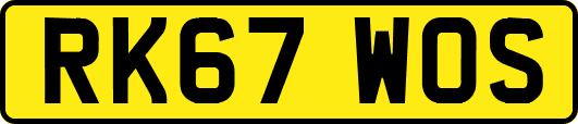 RK67WOS