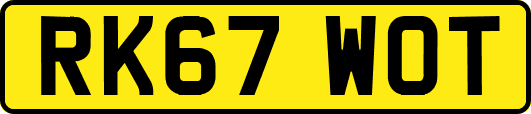 RK67WOT