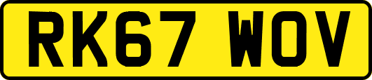 RK67WOV