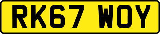 RK67WOY
