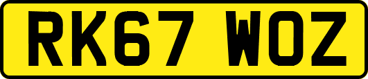 RK67WOZ