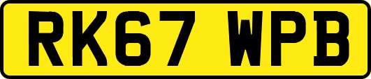 RK67WPB