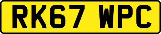 RK67WPC