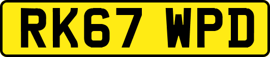RK67WPD