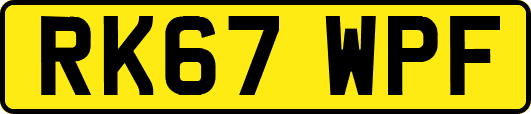 RK67WPF
