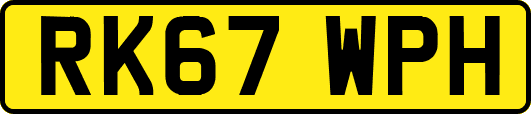 RK67WPH