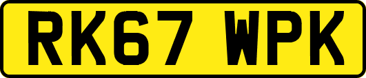 RK67WPK