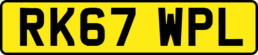 RK67WPL