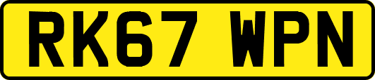 RK67WPN