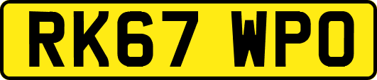 RK67WPO