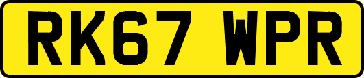 RK67WPR