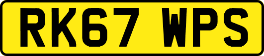 RK67WPS