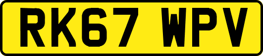 RK67WPV