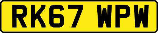 RK67WPW