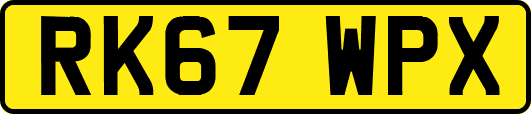RK67WPX