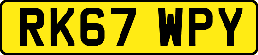 RK67WPY