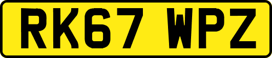 RK67WPZ