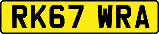 RK67WRA