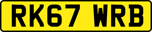 RK67WRB