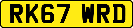 RK67WRD
