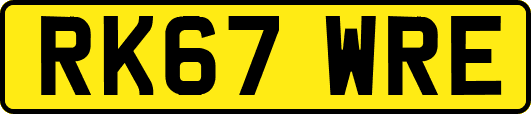 RK67WRE