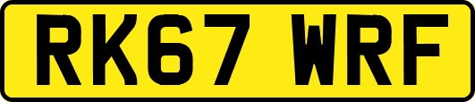 RK67WRF