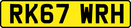 RK67WRH