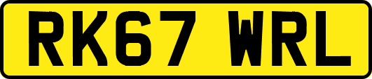 RK67WRL