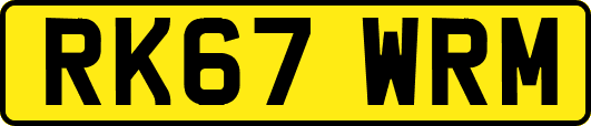RK67WRM