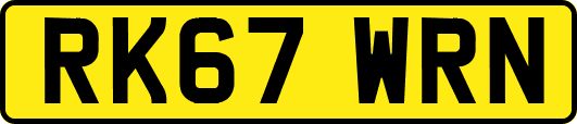 RK67WRN