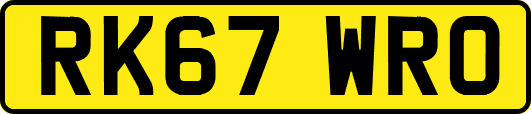 RK67WRO