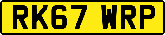 RK67WRP