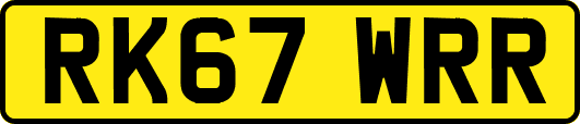 RK67WRR
