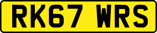 RK67WRS