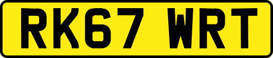 RK67WRT