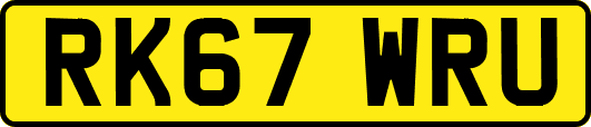 RK67WRU